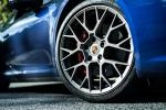 Porsche 911 Carrera 4S 2019 года (JP)